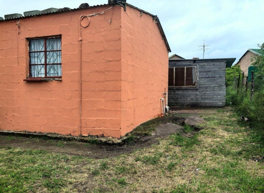 2 Bedroom Property for Sale in Berlin Eastern Cape